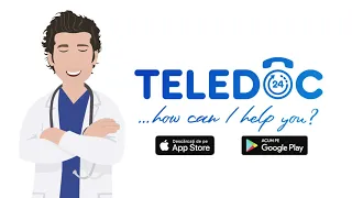 TeleDoc Videoclip explicativ