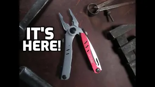 Gerber's Best EDC Multi-Tool Is Back!!