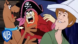 Scooby-Doo! | Pesky Pirates 🏴‍☠️ | @wbkids​