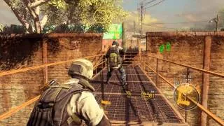 Tom Clancy's Ghost Recon Future Soldier : cheater VVV66613