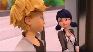 (Miraculous New York Special) ...With a friend like you | Both scenes