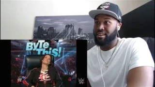 RUTHLESS AGGRESSION ERA EP.2 | Lita makes it personal with Matt Hardy -REACTION