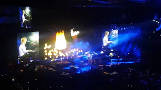 Paul McCartney - Let It Be (Vienna 2018)