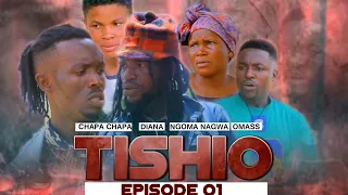 TISHIO; NGOMA NAGWA EP.1 NI MOVIE NZULI YENYE KUELIMISHA NA KUFURAHISHA.