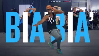 Lil' Jon - BIA' BIA' | Choreography by WilldaBeast Adams