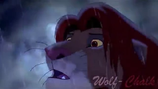 AMV - Animash - Centuries [Balto, Sonic, Lion King]