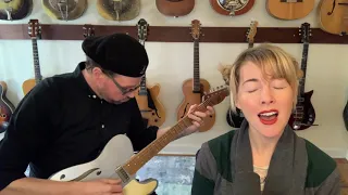 Eleanor Rigby by The Beatles (Morgan James Cover)