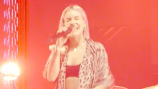 Anne Marie tour Swindon'19