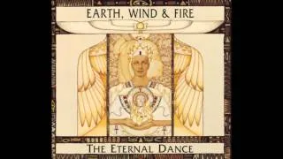 Earth, Wind & Fire - Night Dreamin'