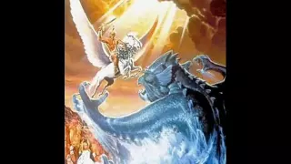 Clash of the Titans (1981) Music by Laurence Rosenthal