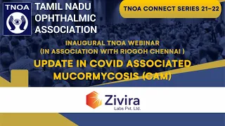Update in COVID Associated Mucormycosis (CAM)