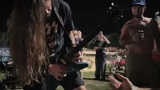 THE PANTERA EXPERIENCE - FUCKING HOSTILE (SWAMP FEST 2022)