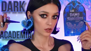 🖤 Новая Коллекция BEAUTY BOMB | DARK ACADEMIA