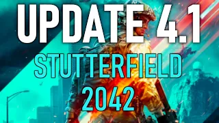 I Go Insane Playing Battlefield 2042 After Update 4.1