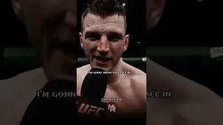 When Dan Hooker Called Dustin Poirier💎 🔥 #ufc #mma #dustinpoirier #danhooker #fyp #diamond