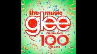 Valerie -Santana & Brittany Duet [Glee 100 ep; Season 5] HD