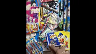 sivakasi New crackers gift box Unbox open 🤟💥💣🎆🎇🧨🎈