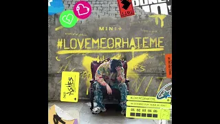Minit - Tattoo (feat. Jayci yucca, 용용 (YongYong)) [#LOVEMEORHATEME]