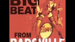 The Cramps Big Beat from Badsville (Bonus Tracks)  FULL ALBUM