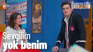 Ömer, Süsen'i kıskandırmaya çalıştı! - Kardeşlerim 128. Bölüm