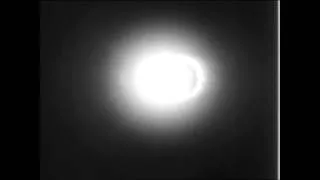 Solar Eclipse 1963 July 22 Canada