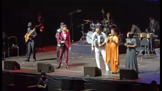 Ladki badi anjani hai @ Kumar Sanu live in Auckland 2024