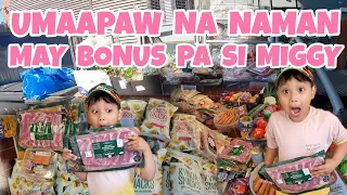 MAY BAGONG KASAMANG LOLA SA BASURAHAN AT DAMING JACKPOT  | DUMPSTER DIVING IN FINLAND | THAI-FINNISH