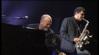 Billy Joel - Just The Way You Are (with lyrics)