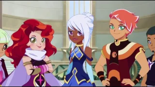 Reunion | LoliRock