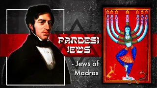 The last Indian Jews of Madras (Chennai)