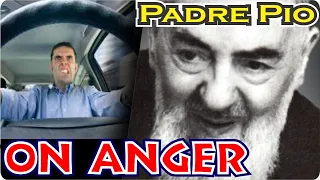 Did Padre Pio Ever Sin?