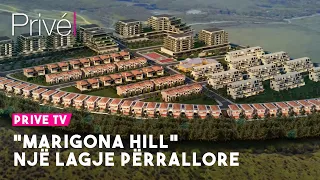 "Marigona Hill" një lagje përrallore!