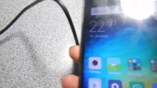 Компьютер не видит Xiaomi RedMi Note 3 PRO