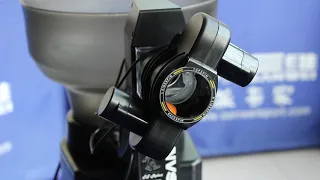 SANWEI TTR007 Robot Adjustment