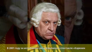 Матвеев, Владимир Михайлович - Биография