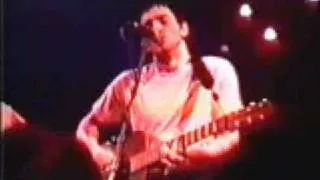 John Frusciante New Down Fades (live)