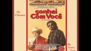 Milionário & José Rico - Homenagem Aos 40 Anos de Carreira - Gero_Zum...