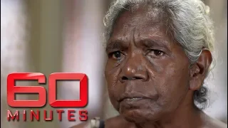 How Indigenous elders create authentic Aboriginal art | 60 Minutes Australia