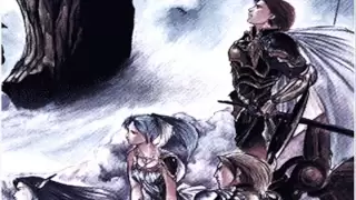 Lufia 2: Rise of the Sinistrals Symphonic Rock Remix: "The Very End"