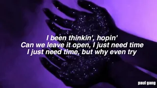 Jake Paul single lyrics