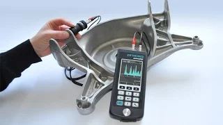 Proceq Webinar: Effective Ultrasonic Inspection with Zonotip