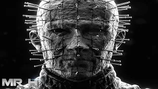 10 Things The Hellraiser TV Series MUST Do To Be A Success