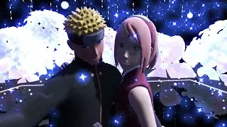 [NaruSaku MMD] Ginseng - Tiktok trend