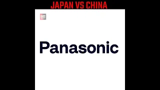 Japan vs China |😲😲| #Shorts