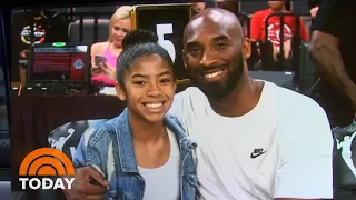 Kobe Bryant Talks About Relationship With Death In 2016 Interview | TODAY