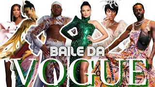 BAILE DA VOGUE, DECIFRANDO OS LOOKS! | LILIAN PACCE