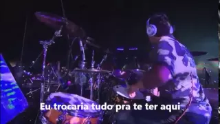 Luan Santana - Tudo Que Você Quiser ( Legendado )