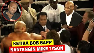 BAJILAK‼️ Bob Sapp Punya 1000 NYAWA Kalo Gini Ceritanya😱