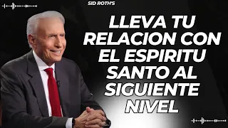 Hope to Live | Lleva Tu Relacion con el ESPIRITU SANTO al Siguiente Nivel ~ Sid Roth 2024