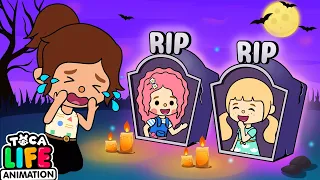 R.I.P Goodbye My Sister 💔 Toca Sad Love Story 🌏 Toca Boca Life World | Toca Animation